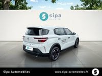 Voitures D'0Km À Toulouse | Opel Frontera 1.2 Turbo Hybrid 110 Ch E-Dct6 Edition 5P