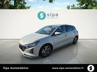 Voitures D'0Km À Toulouse | Hyundai I20 1.0 T-Gdi 90 Ultime Edition 5P