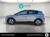 Voitures D'occasion À Le Bouscat | Hyundai Bayon 1.0 T-Gdi 100 Dct-7 Hybrid 48V Creative 5P