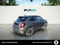 Voitures D'occasion À Lescar | Fiat 500X 1.5 Firefly 130 Ch S/S Dct7 Hybrid 5P