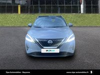 Voitures D'occasion À Bayonne | Nissan Qashqai Iii E-Power 190 Ch Tekna 5P