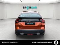 Voitures D'occasion À Lescar | Citroën C4 E- 136 Ch Automatique Feel 5P
