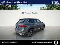 Voitures D'occasion À Lescar | Volkswagen Tiguan 2.0 Tdi 150Ch Dsg7 Elegance 5P