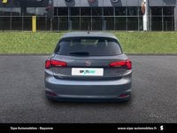 Voitures D'occasion À Bayonne | Fiat Tipo 5 Portes 1.6 Multijet 130 Ch S&S Life 5P