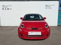 Voitures D'0Km À La-Teste-De-Buch | Fiat 500 500C E 95 Ch La Prima 2P