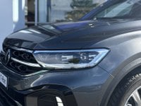 Voitures D'0Km À Lescar | Volkswagen T-Roc 1.5 Tsi Evo2 150 Start/Stop Dsg7 R-Line Edition 5P