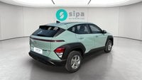 Voitures D'occasion À Villenave-D'ornon | Hyundai Kona 1.0 T-Gdi 100 Intuitive 5P