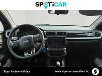 Voitures D'occasion À Lescar | Citroën C3 Puretech 82 S&S Bvm5 Graphic 5P