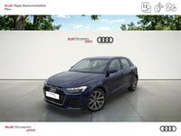 Voitures D'occasion À Lescar | Audi A1 Sportback 25 Tfsi 95 Ch Bvm5 Advanced 5P