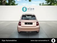 Voitures D'occasion À Muret | Fiat 500 Iii Electrique E 118 Ch Nouvelle 3P