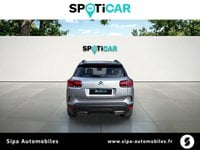 Voitures D'occasion À Mont-De-Marsan | Citroën C5 Aircross Hybride Rechargeable 180 E-Eat8 Max 5P