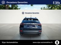 Voitures D'occasion À Lescar | Volkswagen Taigo 1.0 Tsi 110 Bvm6 Life Business 5P