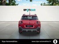 Voitures D'occasion À Mont-De-Marsan | Citroën C3 Aircross Bluehdi 110 S&S Bvm6 Feel Pack 5P
