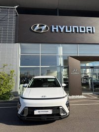 Voitures D'0Km À Toulouse | Hyundai Kona Hybrid 138 Intuitive 5P