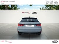 Voitures D'occasion À Lescar | Audi A1 Sportback 25 Tfsi 95 Ch Bvm5 Design 5P