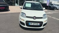 Voitures D'occasion À Toulouse | Fiat Panda 1.2 69 Ch S/S Easy 5P