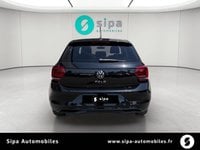 Voitures D'occasion À Mérignac | Volkswagen Polo 1.0 Tsi 95 S&S Dsg7 Carat 5P