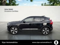 Voitures D'occasion À Labège | Volvo Xc40 B3 163 Ch Dct7 Ultra 5P