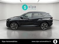 Voitures D'0Km À Le Bouscat | Hyundai Tucson Fl Hev Nline Executive My26 P