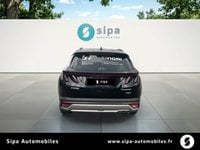 Voitures D'0Km À La-Teste-De-Buch | Hyundai Tucson 1.6 T-Gdi 253 Plug-In Bva6 Creative 5P