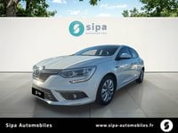 Voitures D'occasion À Toulouse | Renault Mégane Iv Berline Blue Dci 95 Life 5P