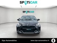 Voitures D'occasion À Lescar | Mazda Mazda2 Hybrid Mazda 2 1.5L Cvt 116 Ch Select 5P
