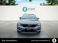 Voitures D'occasion À Mérignac | Volvo Xc40 B4 Awd 197 Ch Geartronic 8 Momentum 5P