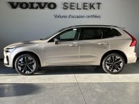 Voitures D'0Km À Labège | Volvo Xc60 T6 Awd Hybride Rechargeable 253 Ch+145 Ch Geartronic 8 Ult...