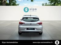 Voitures D'occasion À Mont-De-Marsan | Renault Clio Sce 65 - 21N Zen 5P