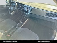 Voitures D'occasion À Mérignac | Volkswagen Taigo 1.5 Tsi 150 Dsg7 Style 5P
