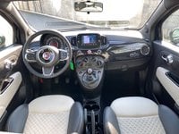 Voitures D'occasion À Libourne | Fiat 500 Ii 1.0 70 Ch Hybride Bsg S/S Dolcevita 3P