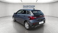Voitures D'occasion À Le Bouscat | Hyundai I20 1.2 79 Initia 5P