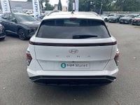 Voitures D'0Km À Muret | Hyundai Kona Electrique Ii Electrique 65 Kwh - 217 Ch N Line Creative 5P