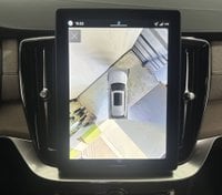 Voitures D'0Km À Labège | Volvo Xc90 T8 Awd Hybride Rechargeable 455 Ch Geartronic 8 7Pl Ultra ...