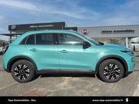 Voitures D'0Km À Dax | Fiat 600 T-Gen 3 1.2 Hybrid 145Ch Edct6 Pop 5P