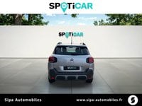 Voitures D'occasion À Lescar | Citroën C3 Aircross Puretech 110 S&S Bvm6 C-Series 5P