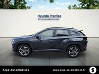Voitures D'occasion À Le Bouscat | Hyundai Tucson 1.6 T-Gdi 265 Htrac Plug-In Bva6 Business 5P