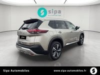 Voitures D'occasion À Toulouse | Nissan X-Trail E-Power 204 Ch Tekna 5P