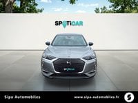 Voitures D'occasion À Mont-De-Marsan | Ds Ds 3 Ds3 Crossback Puretech 130 Eat8 Toits De Paris 5P