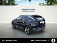 Voitures D'occasion À Le Bouscat | Hyundai Tucson 1.6 T-Gdi 230 Hybrid Bva6 Executive 5P