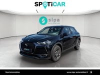 Voitures D'occasion À Mont-De-Marsan | Ds Ds 3 Ds3 Crossback Puretech 100 Bvm6 So Chic 5P