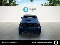 Voitures D'occasion À Bayonne | Abarth 500 Abarth Ii Electrique 500E 155 Ch Pack 3P