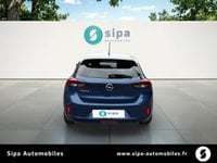 Voitures D'occasion À Muret | Opel Corsa Electrique 136 Ch & Batterie 50 Kwh Edition 5P