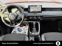 Voitures D'occasion À Mérignac | Honda Hr-V E:hev 1.5 I-Mmd Advance 5P