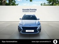 Voitures D'occasion À Toulouse | Hyundai Kona Hybrid 141 Intuitive 5P