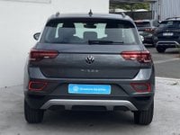 Voitures D'occasion À Lescar | Volkswagen T-Roc 1.5 Tsi Evo2 150 Start/Stop Dsg7 Life 5P