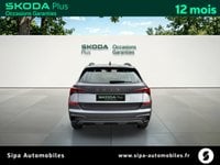 Voitures D'occasion À Lescar | Škoda Kamiq 1.0 Tsi Evo 2 116 Ch Dsg7 Selection 5P