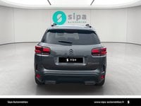Voitures D'0Km À Mont-De-Marsan | Citroën C5 Aircross Ii Hybride 145 E-Dcs6 Max 5P