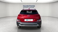 Voitures D'occasion À Libourne | Hyundai Kona Hybrid 141 Executive 5P