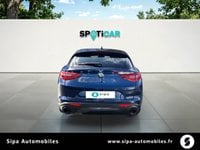 Voitures D'occasion À Lescar | Alfa Romeo Stelvio 2.2 190 Ch At8 Sprint 5P